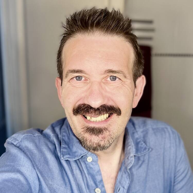 Foto de perfil de Jose Miguel