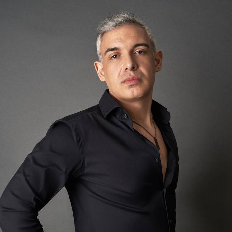 Foto de perfil de carlos