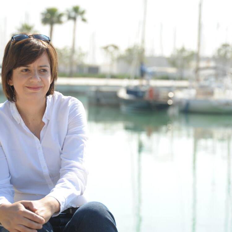Foto de perfil de Victoria Ibañez