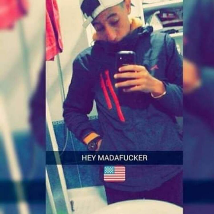 Foto de perfil de Adans