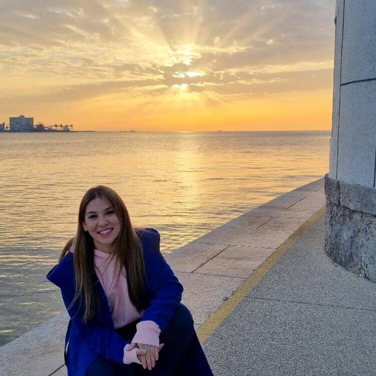 Foto de perfil de Romina