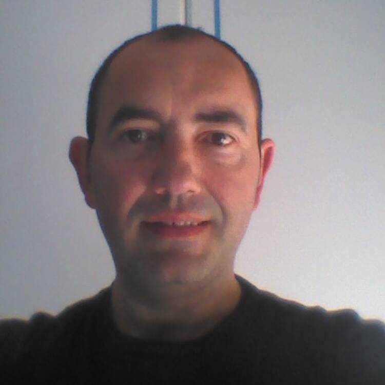 Foto de perfil de alfonso c