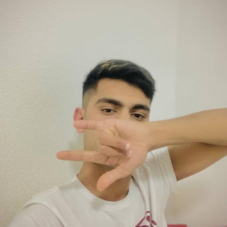 Foto de perfil de Ahtsham