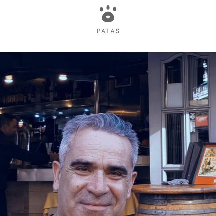 Foto de perfil de rafa