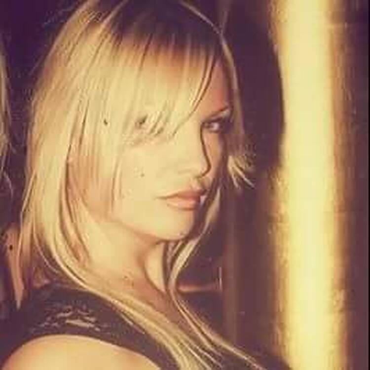 Foto de perfil de Elisabet