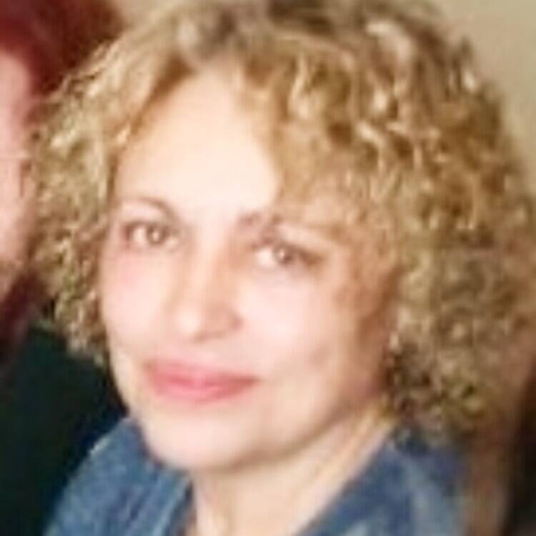 Foto de perfil de Lydia