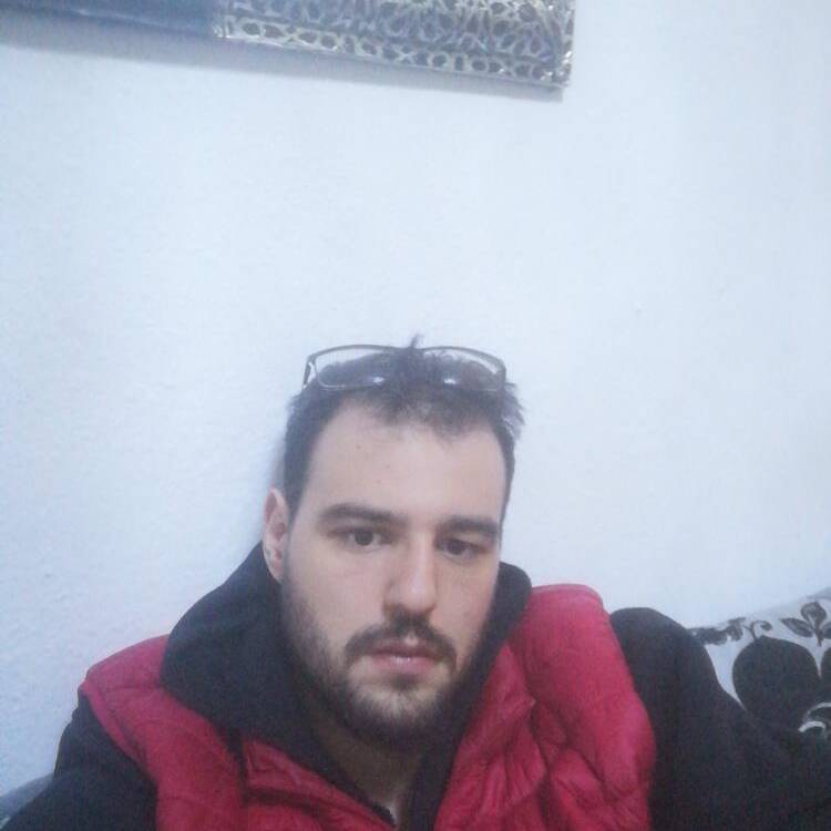 Foto de perfil de Sufy92