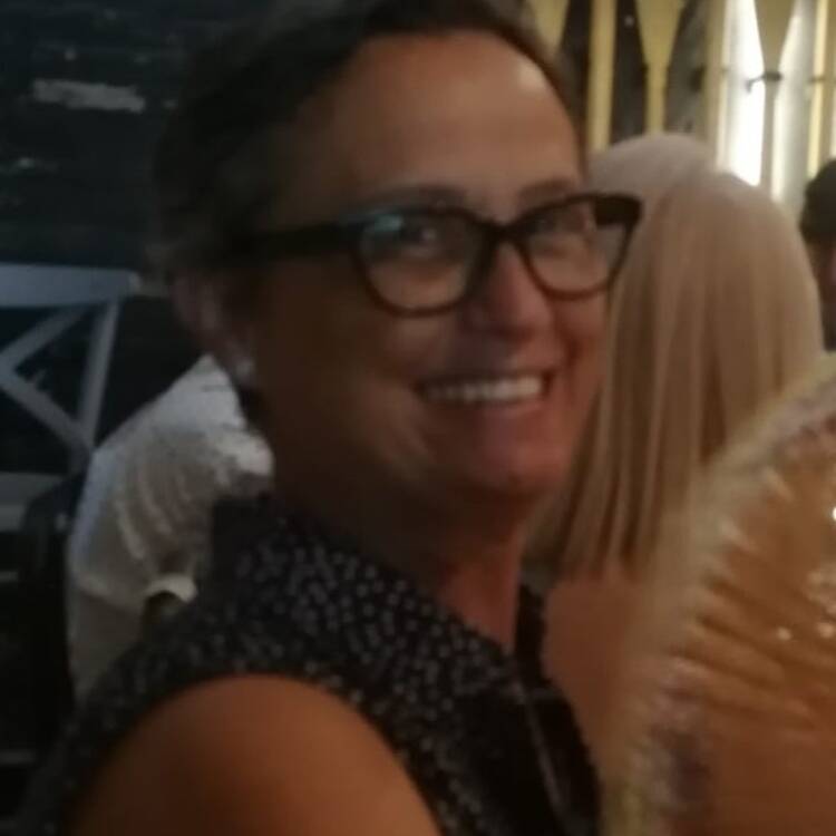 Foto de perfil de patricia
