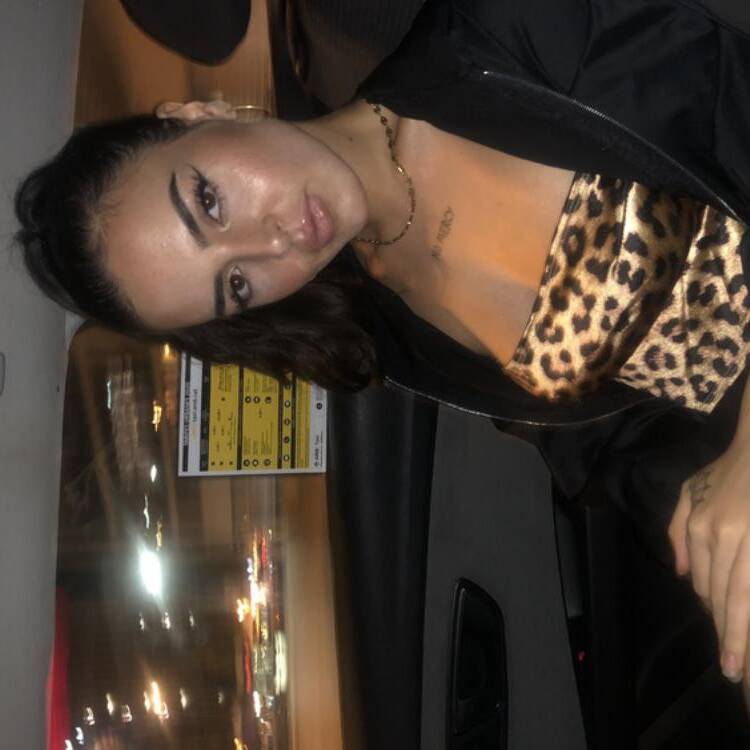 Foto de perfil de Alicia garcia silva
