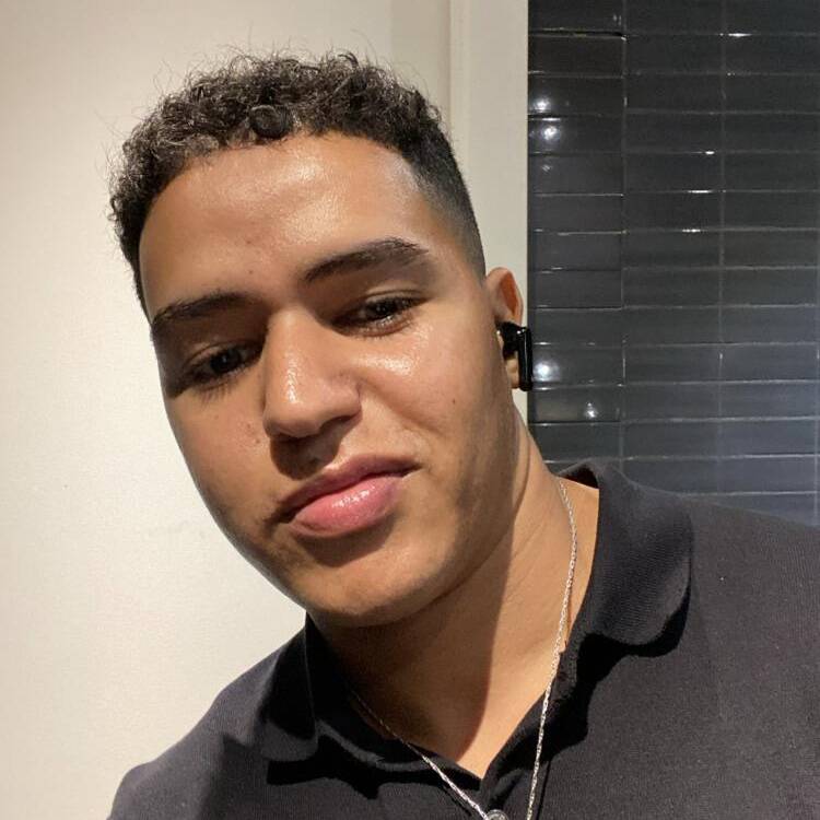 Foto de perfil de Ali