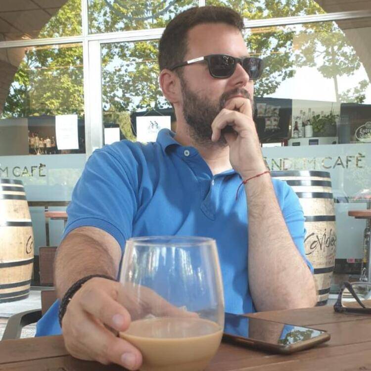 Foto de perfil