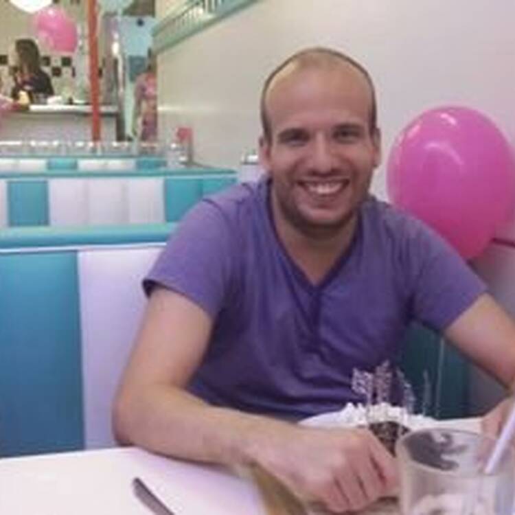 Foto de perfil de Eric