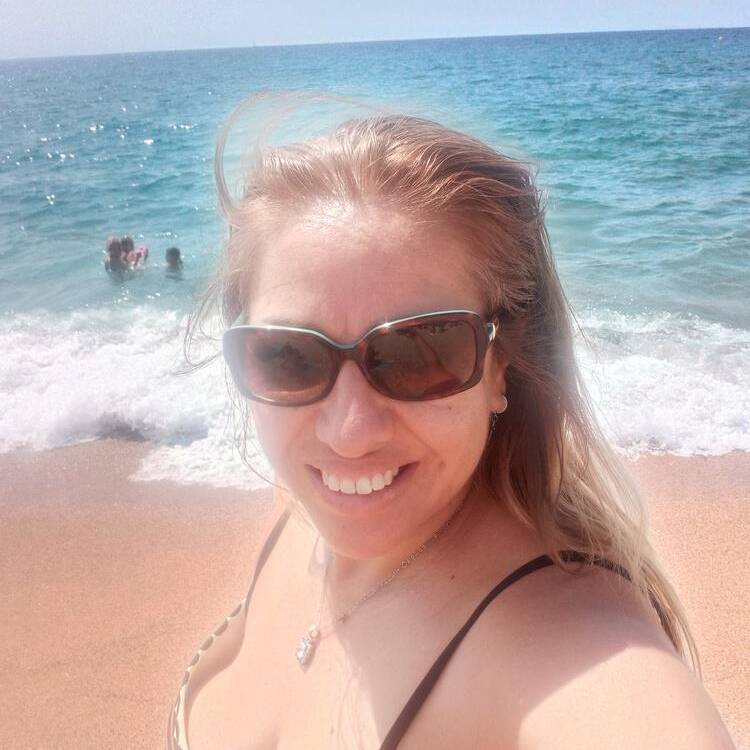 Foto de perfil de Eloisa