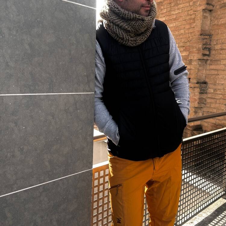 Foto de perfil