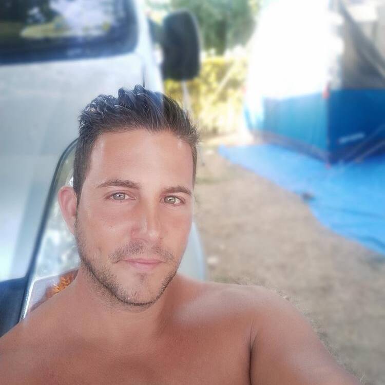 Foto de perfil de uri