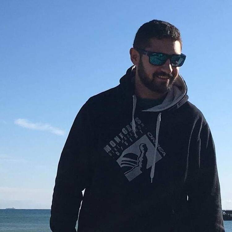 Foto de perfil de Manel