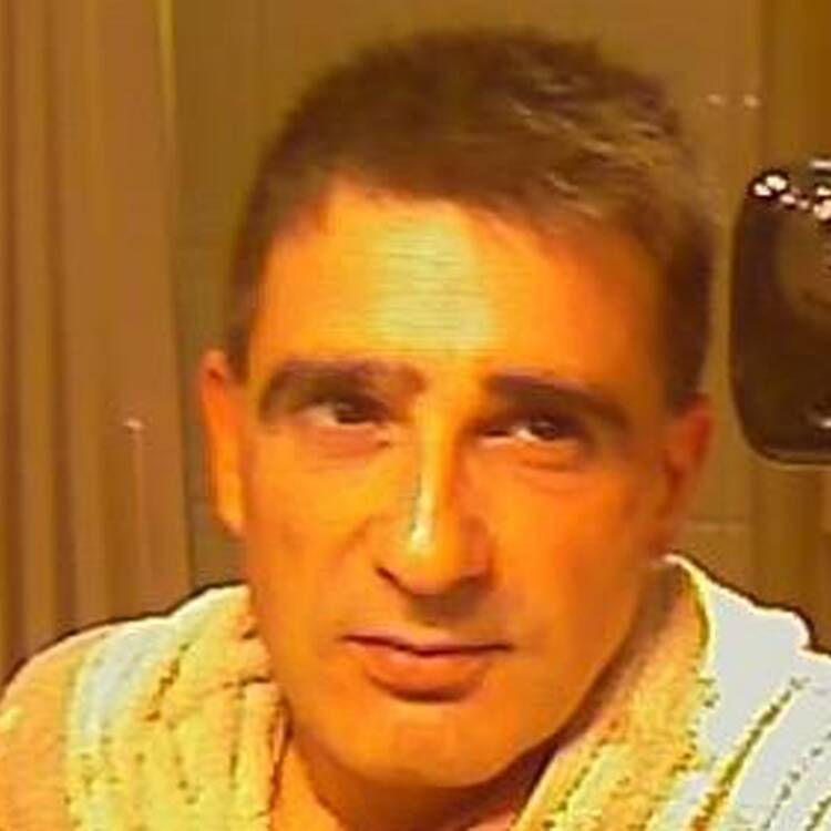 Foto de perfil de CharlyMax84