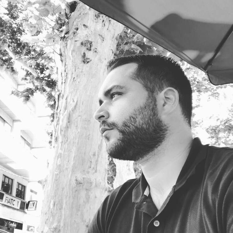 Foto de perfil de Alex