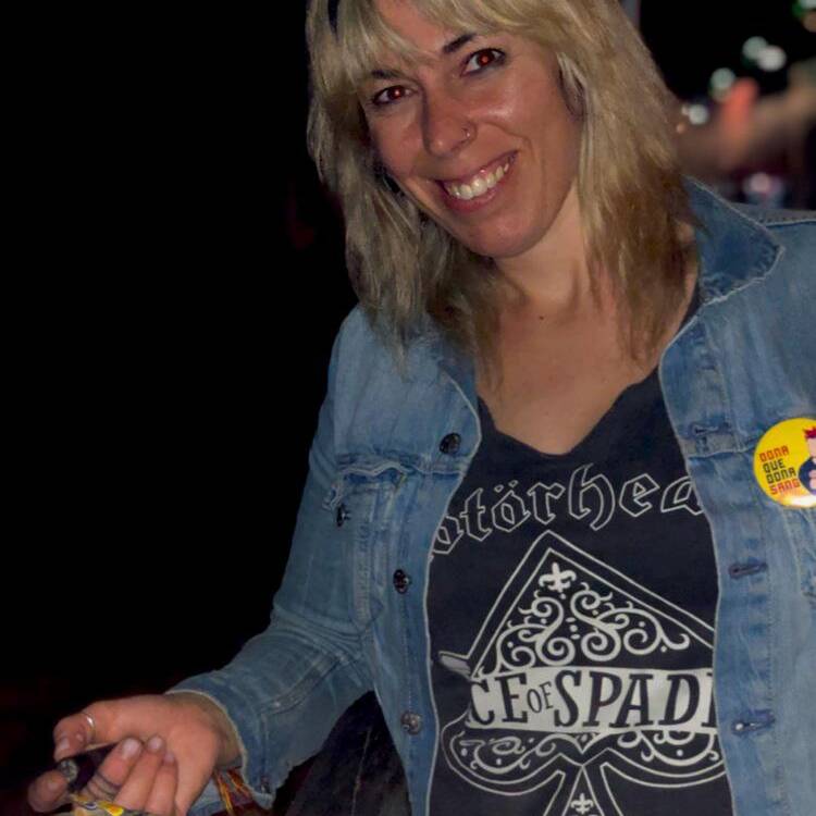 Foto de perfil de Elena
