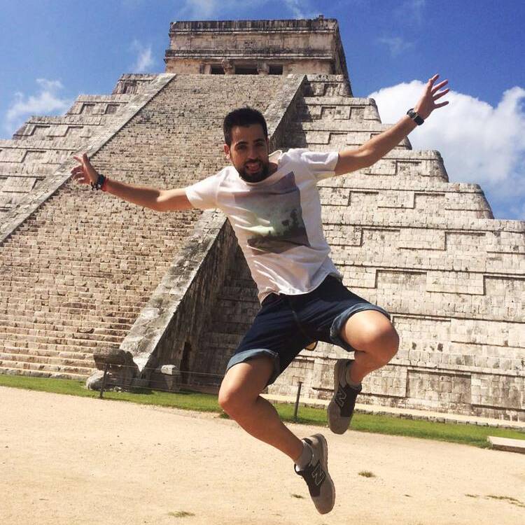 Foto de perfil de Marc