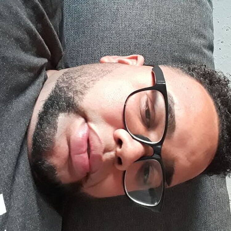 Foto de perfil de Yoscar  Antonio