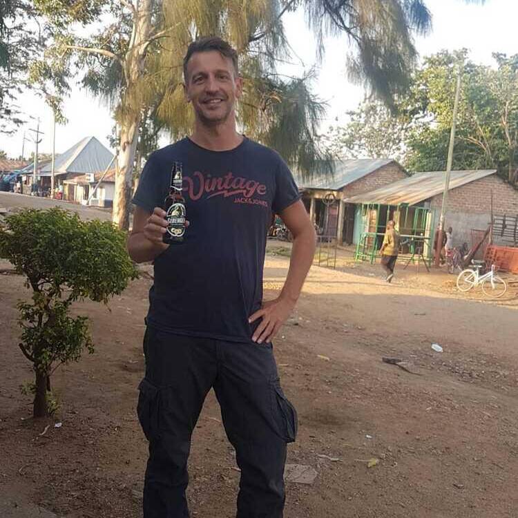 Foto de perfil de esteban hernandez