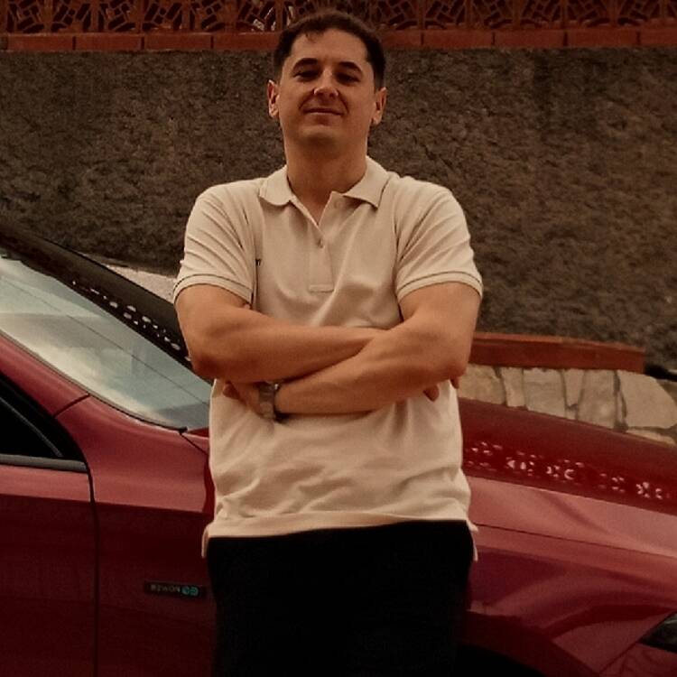 Foto de perfil