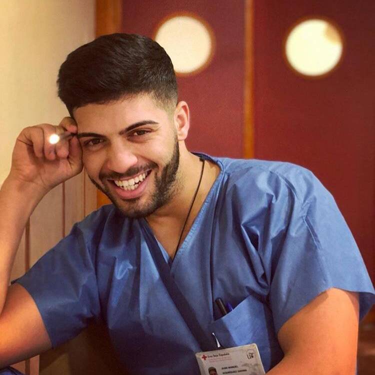 Foto de perfil de Juanma Gavira