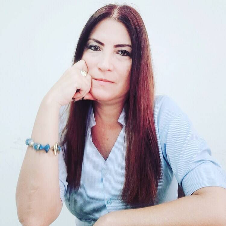Foto de perfil de ximena