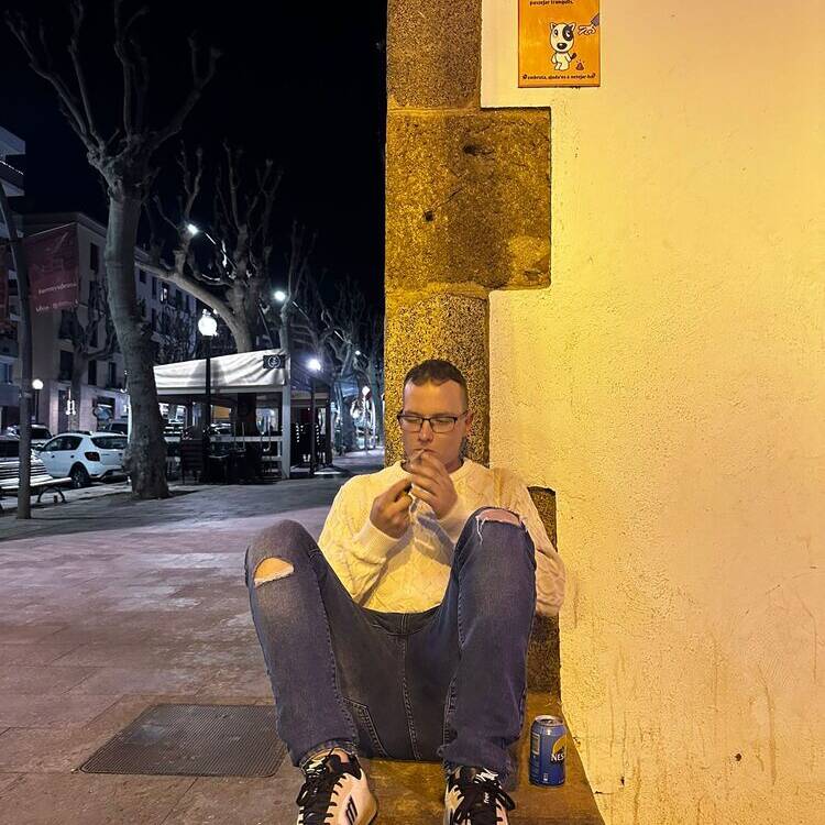 Foto de perfil