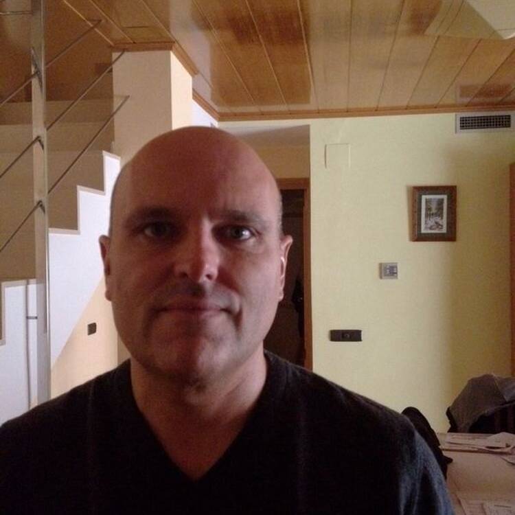 Foto de perfil de Javier