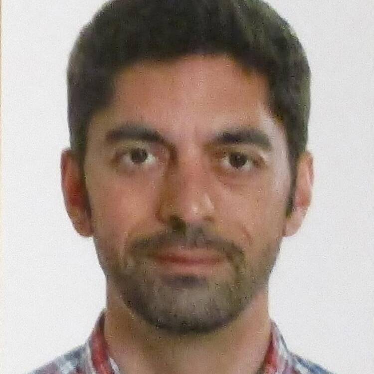 Foto de perfil de Alejandro Ferrero