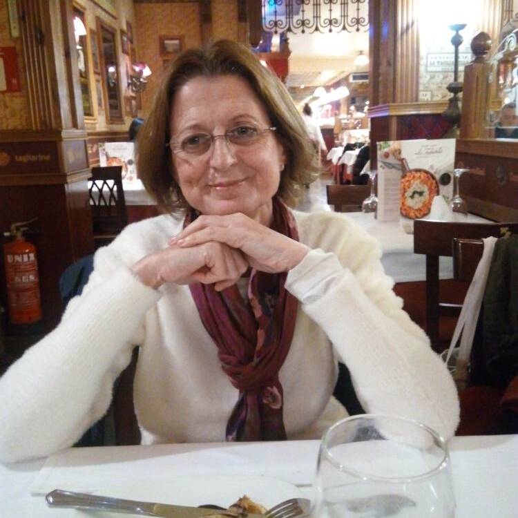 Foto de perfil de Roser