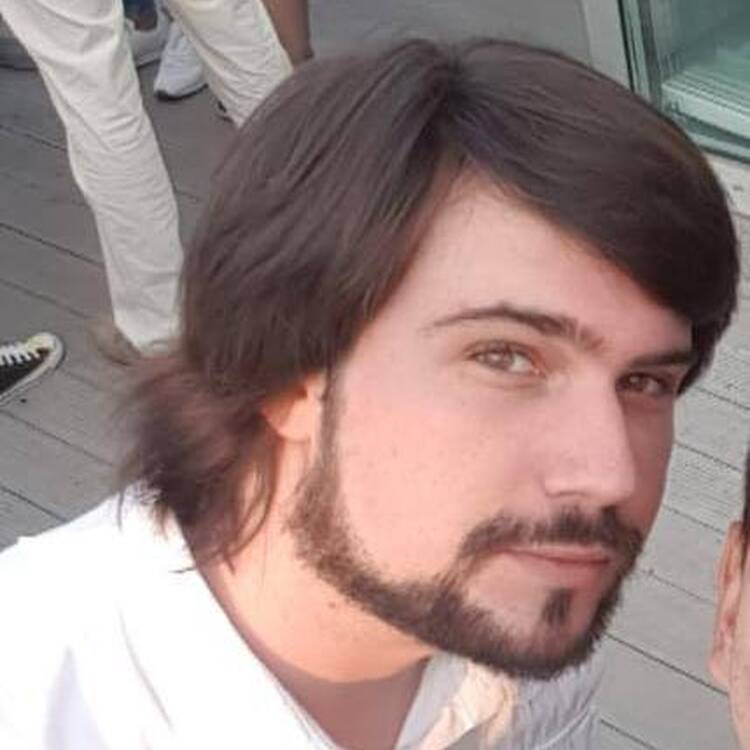 Foto de perfil de Tor