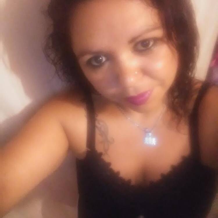 Foto de perfil de Alejandra