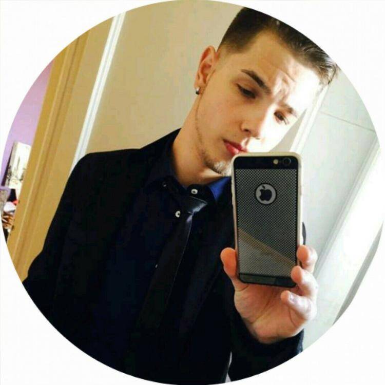 Foto de perfil de Adam David