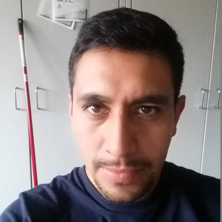 Foto de perfil de patolopezh82
