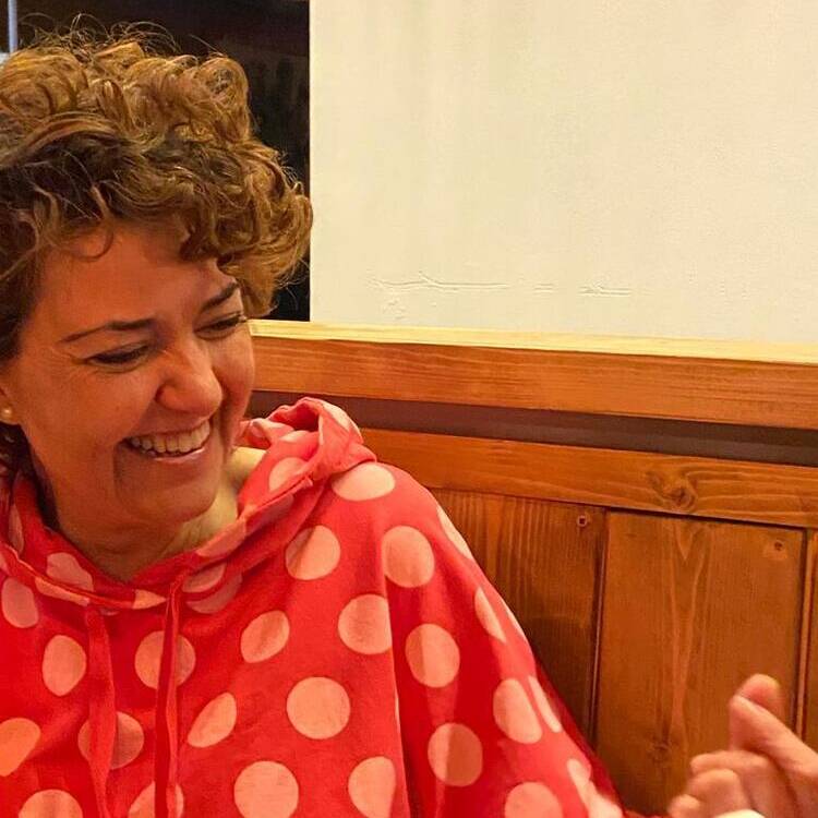 Foto de perfil de berta