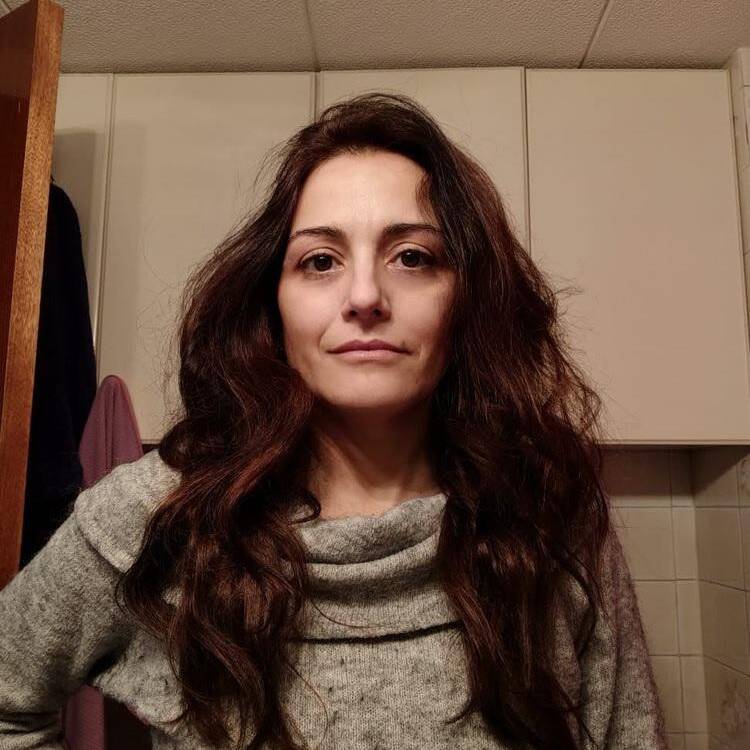 Foto de perfil de Montse