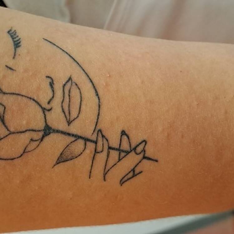 Foto de perfil de Marisa