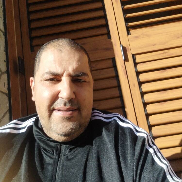 Foto de perfil de Alberto Olmos González