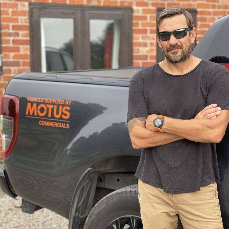 Foto de perfil de nicolas
