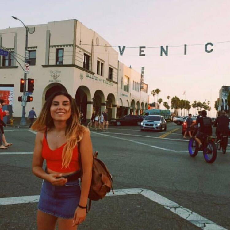 Foto de perfil de Yanira