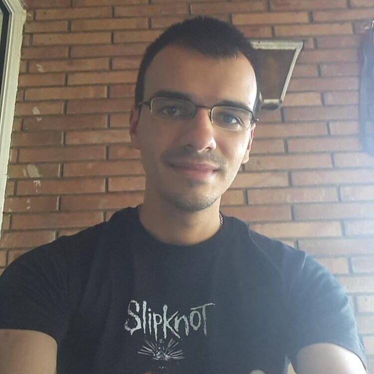 Foto de perfil de Adrian