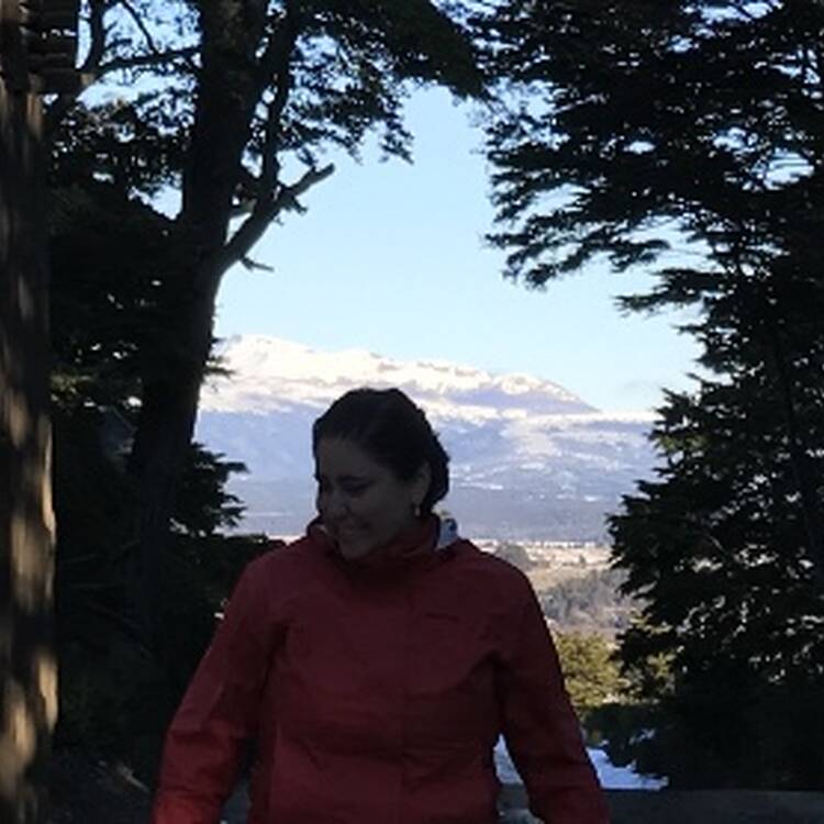 Foto de perfil de Rouse