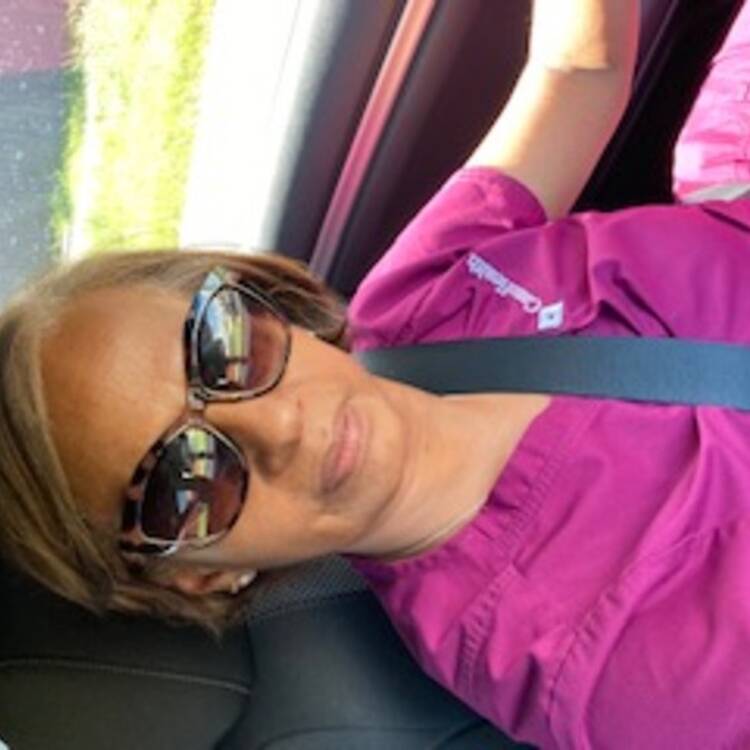 Foto de perfil de Nereyda