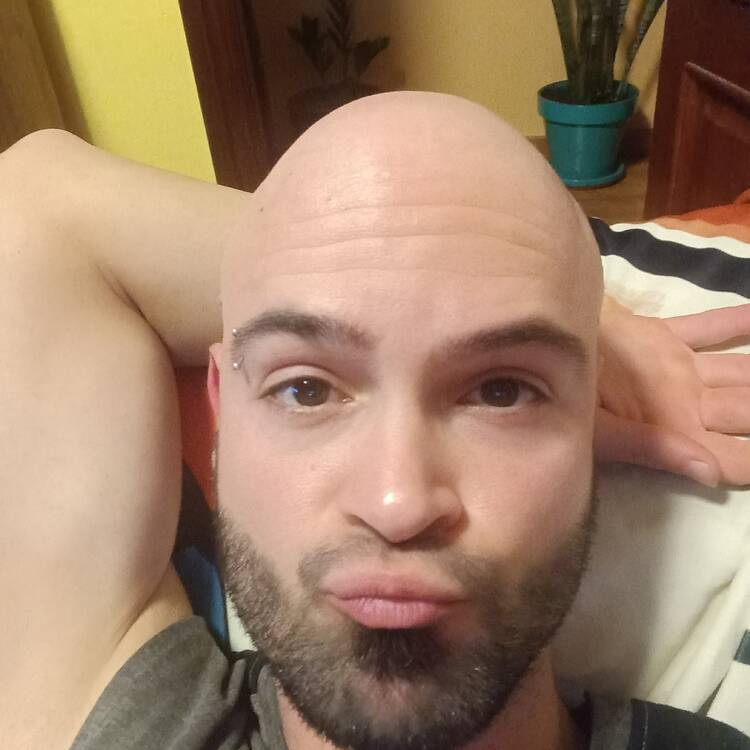 Foto de perfil