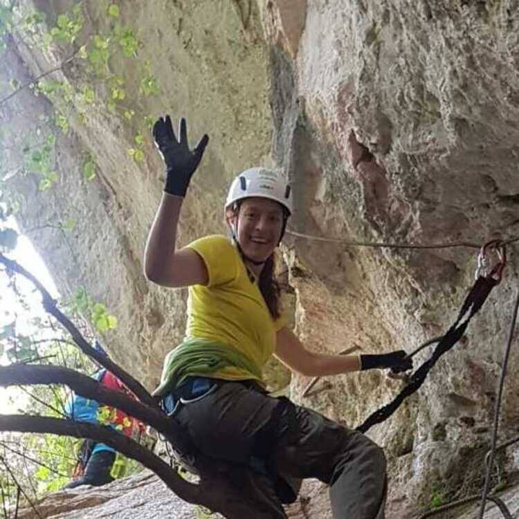 Foto de perfil de Carolina