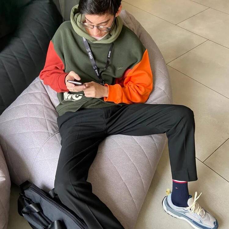 Foto de perfil de Carlos