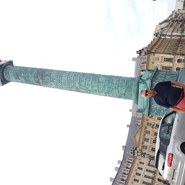 Foto de perfil de Paco G